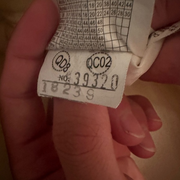 Wedding dress - Picture 5 of 5